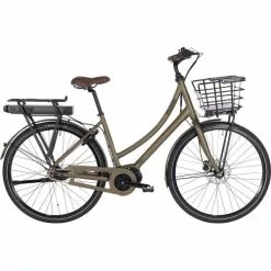 Raleigh Sussex E2 - 54cm - Sand