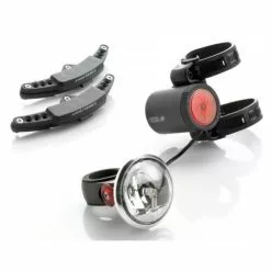 Reelight SL520 Flash Backup - Forlygte