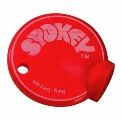 Produktkode: SP801 Rixen Kaul Spokey Nipplenøgle 3.25mm