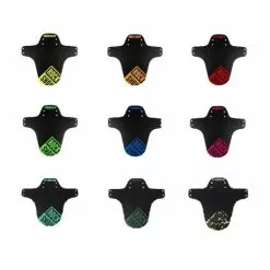 Produktkode: 004318020 Rockshox Mudguard Front MTB