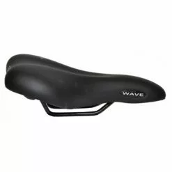 Selle Royal Classic Wave Gel Sadel Men