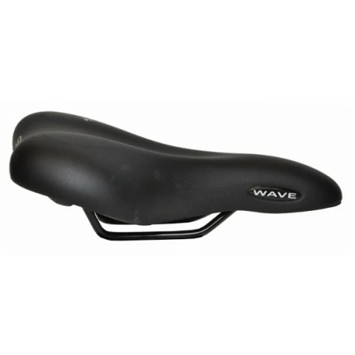 Selle Royal Classic Wave Gel Sadel Men 1 Selle Royal Classic Wave Gel Sadel Men