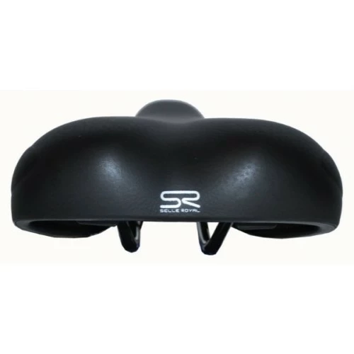 Selle Royal Moody Damesadel 3 Selle Royal Moody Damesadel - Billede 3