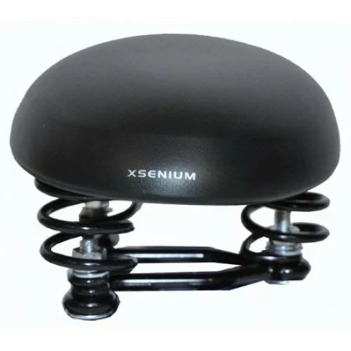 Selle Royal Xsenium Oval Sadel 1 Selle Royal Xsenium Oval Sadel