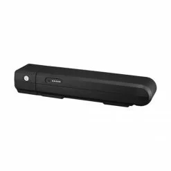 Produktkode: IBTE6000LD Shimano BT-E6000 Steps 11.6ah Bagagebære Batteri