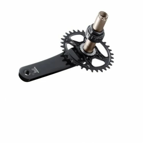 Shimano TL-FC41 Chainring Direct Mount Tool 2 Shimano TL-FC41 Chainring Direct Mount Tool - Billede 2