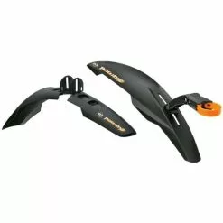 SKS Rowdy 20/24" Stumpskærm Sæt