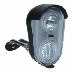 Smart 15Lux Centerbolt - Forlygte