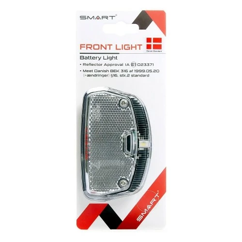 Smart LED Blink/konstant 50mm - Forlygte 2 Smart LED Blink/konstant 50mm - Forlygte - Billede 2