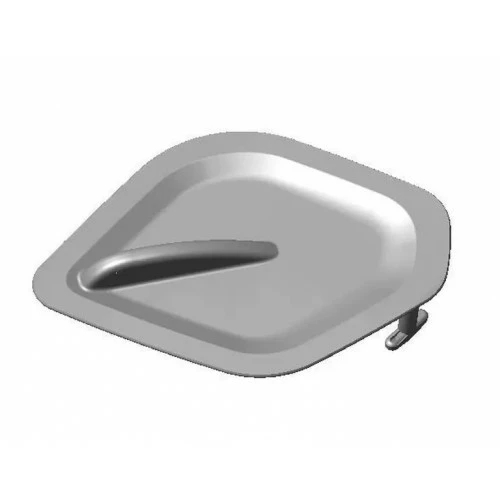 Specialized Batteridæksel Turbo Vado/Como 1 Specialized Batteridæksel Turbo Vado/Como