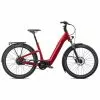 Specialized Como 4.0 IGH - Medium - Rød