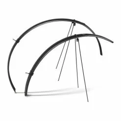 Specialized Dry-Tech Skærmsæt 35mm