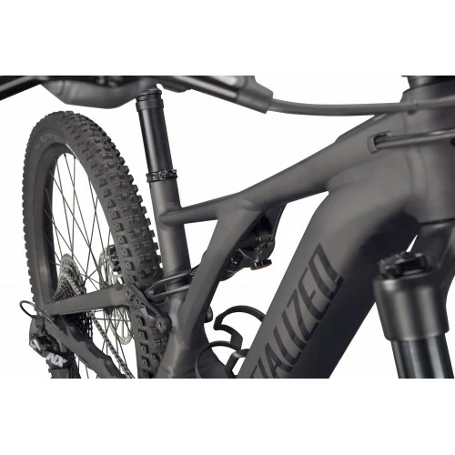 Specialized Levo Alloy - Small - MatSort 3 Specialized Levo Alloy - Small - MatSort - Billede 3