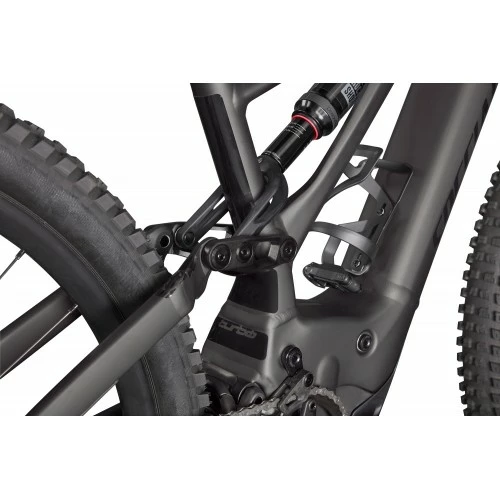 Specialized Levo Alloy - Small - MatSort 5 Specialized Levo Alloy - Small - MatSort - Billede 5