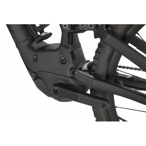 Specialized Levo Alloy - X-Large - MatSort 4 Specialized Levo Alloy - X-Large - MatSort - Billede 4