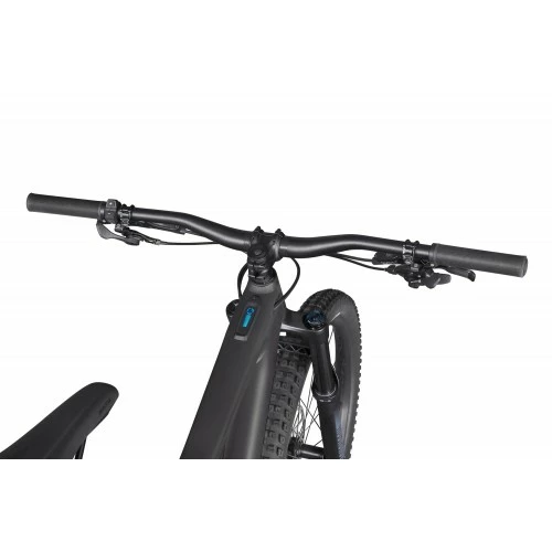 Specialized Levo Alloy - XX-Large - MatSort 3 Specialized Levo Alloy - XX-Large - MatSort - Billede 3