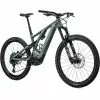 Specialized Levo Comp - Large - Grøn