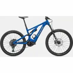 Specialized Levo Comp - Medium - Blå