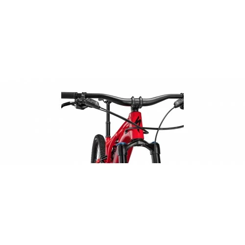 Specialized Levo Comp - Medium - Rød 2 Specialized Levo Comp - Medium - Rød - Billede 2