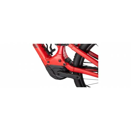 Specialized Levo Comp - Medium - Rød 5 Specialized Levo Comp - Medium - Rød - Billede 5