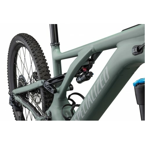 Specialized Levo Comp - X-Large - Grøn 4 Specialized Levo Comp - X-Large - Grøn - Billede 4