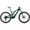 Specialized Levo SL Comp Carbon - Large - Grøn