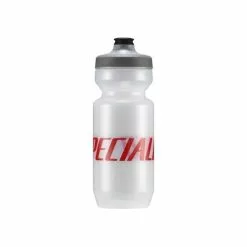Specialized Purist 650ml - Klar