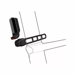 Specialized Stix Aero Strap Mount - Holder