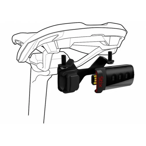 Specialized Stix Saddle Mount - Holder 1 Specialized Stix Saddle Mount - Holder
