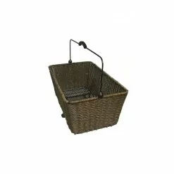 Spectra Pronto AVS Rattan Kunstfletkurv