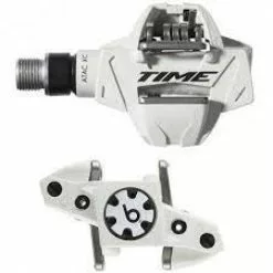 Produktkode: 01307506 Time XC 6 White