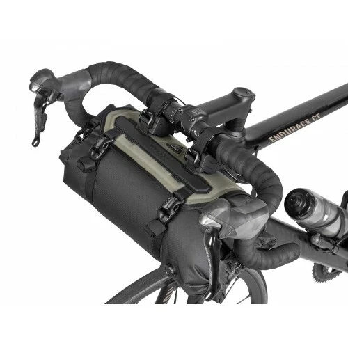 Topeak Frontloader 8L 2 Topeak Frontloader 8L - Billede 2