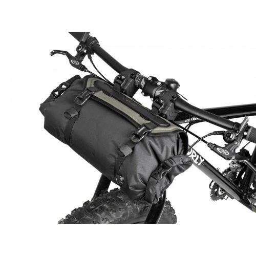 Topeak Frontloader 8L 3 Topeak Frontloader 8L - Billede 3