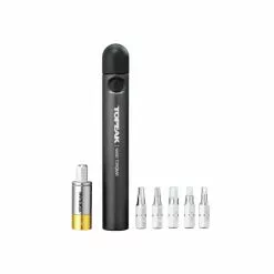 Topeak Nano TorqBar 5Nm