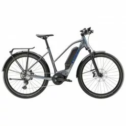 Trek Allant+ 6 - Medium - Grå