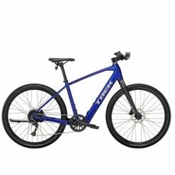 Trek Dual Sport+ 2 - Medium - Blå