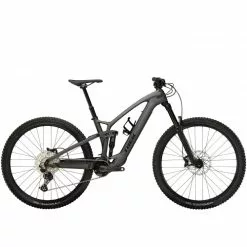 Trek Fuel EXe 9.5 - Large - Grå