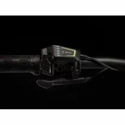 Trek Rail 9.7 - Large - Rød -Billig El-cykler butik trek rail 9 7 large rod 5278163 4 500x500 1