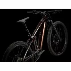 Trek Rail 9.7 - Medium - Rød -Billig El-cykler butik trek rail 9 7 medium rod 5278162 2 500x500 1