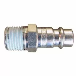 Produktkode: 1284 Trykstuds Udvendig Gevind 1/4 (Han)