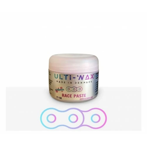 Ulti-Wax Race Paste 75gr 1 Ulti-Wax Race Paste 75gr