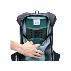 USWE Patriot 15 - Grå -Billig El-cykler butik uswe patriot 15 gra 2150719 4 500x500 1