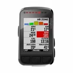 Wahoo Fitness Wahoo Elemnt Bolt V2 Bundle -Billig El-cykler butik wahoo elemnt bolt v2 bundle 150233 2 500x500 1