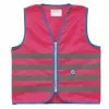 Produktkode: 40522 Wowow Refleksvest Børn - Pink