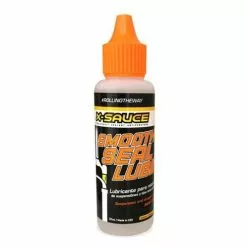 Produktkode: XSAUCESMOOTH X-Sauce Smooth Seal Lube 30ml