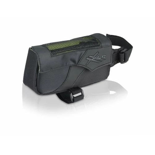 Produktkode: 2501717300 XLC BA-S60 Top Tube Bag - Small 1 Produktkode: 2501717300 XLC BA-S60 Top Tube Bag - Small