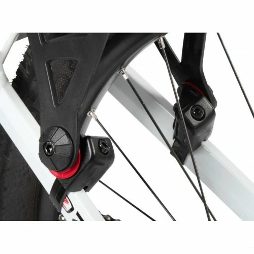 Zefal Mudguard Deflector RS75 Rear 27.5"/29" 2 Zefal Mudguard Deflector RS75 Rear 27.5"/29" - Billede 2